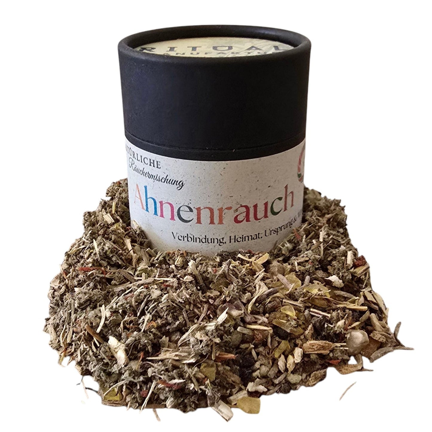 Ahnenrauch Räuchermischung – Produktdetail