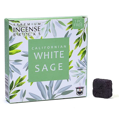 Aromafume Weihrauchblöcke – 17 Düfte für bewusste Raumrituale
