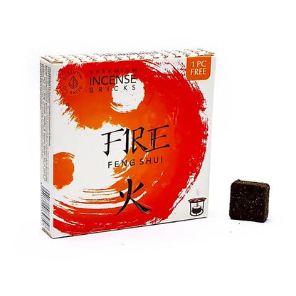 Aromafume Weihrauchblöcke – 17 Düfte für bewusste Raumrituale
