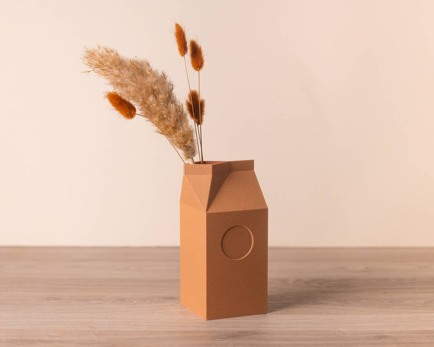 Milk Designvase – zusätzliche Produktansicht 4