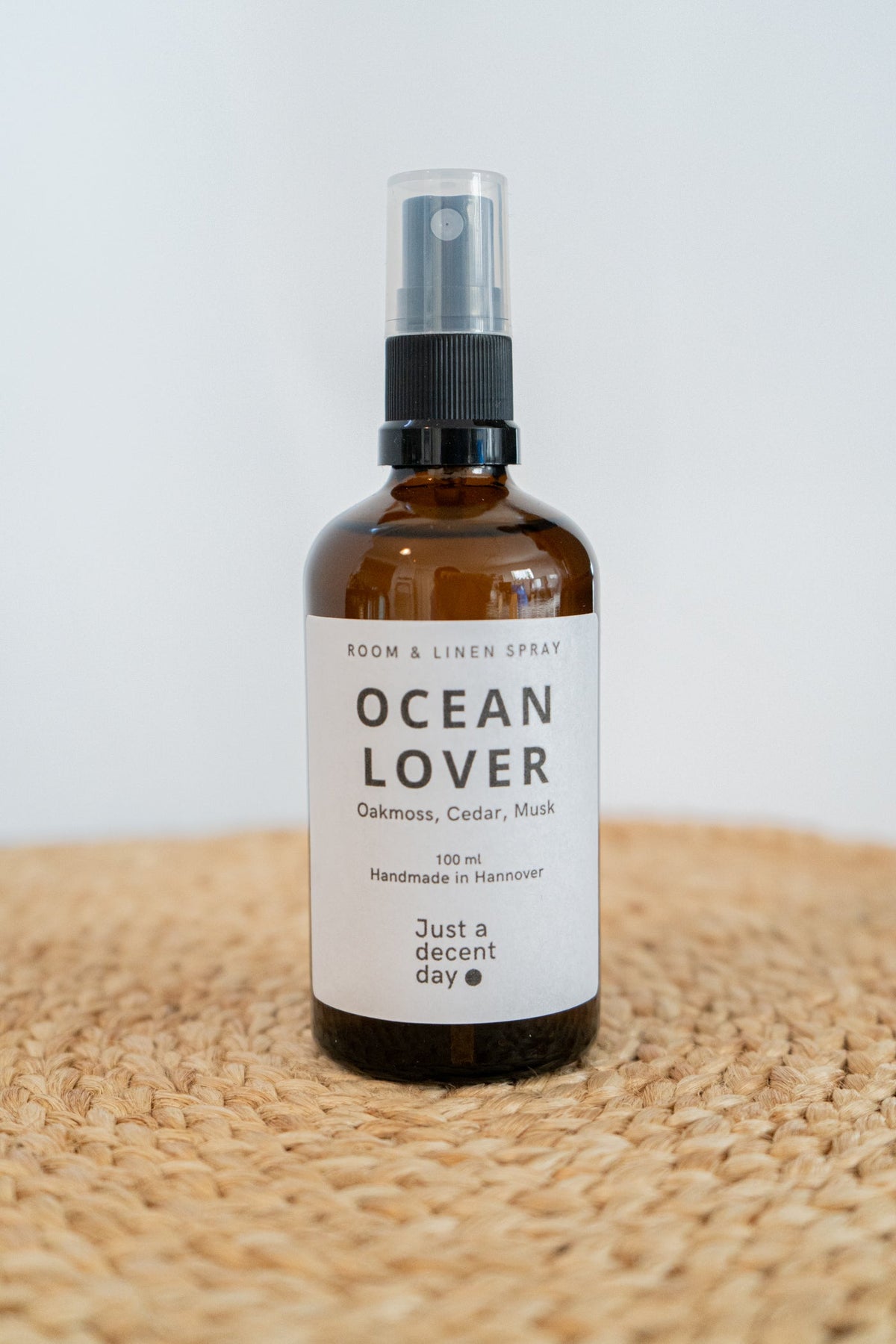 HE Duftset Ocean Lover mit Room & Linen Spray