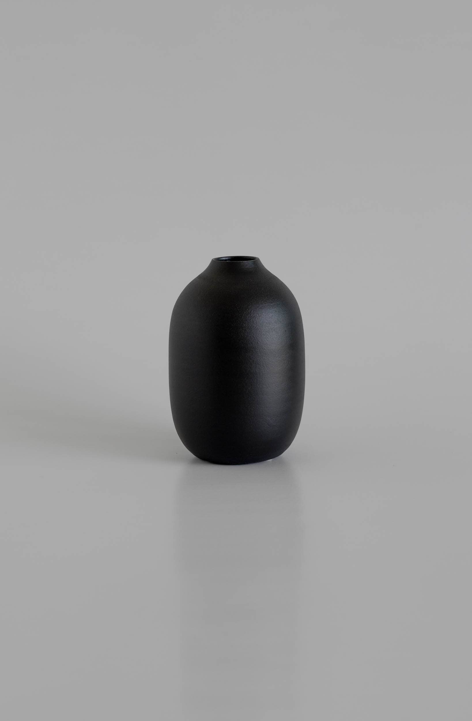 Island Collection 04 Mini-Keramikvase – zusätzliche Produktansicht 1