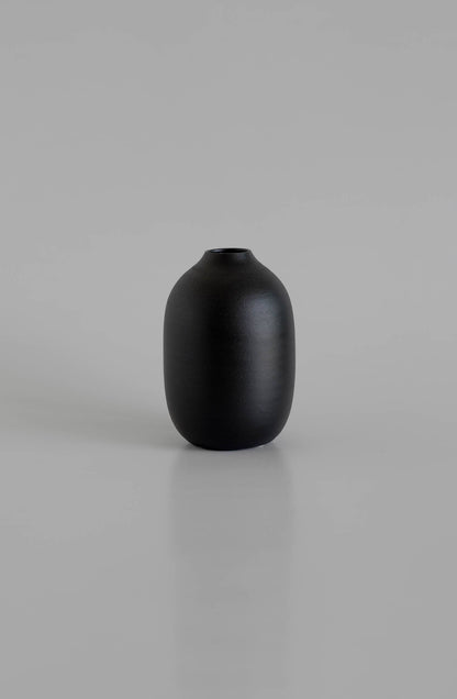 Island Collection 04 Mini-Keramikvase – zusätzliche Produktansicht 1