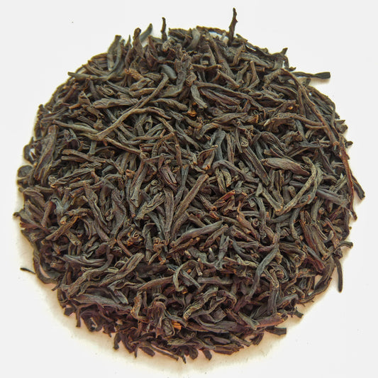 Ceylon Orange Pekoe Schwarztee als loser Hochlandtee aus Sri Lanka