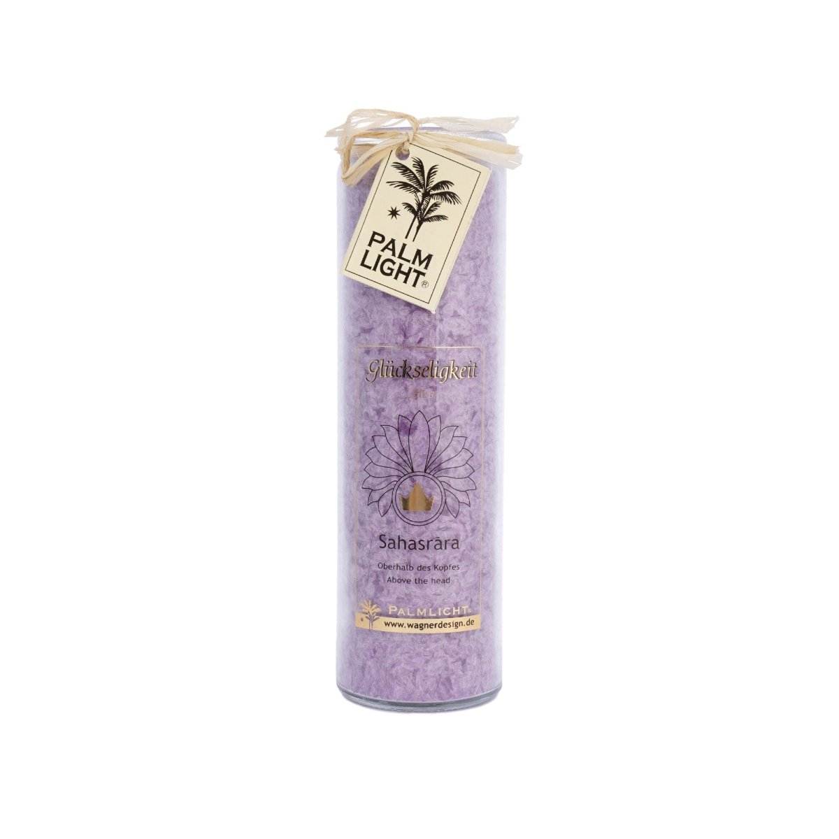 Chakra-stompkaars als spirituele decoratie