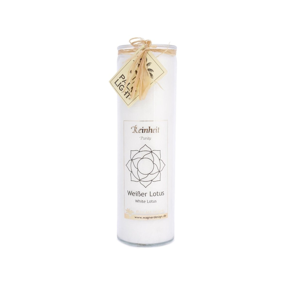 Stompkaars met chakra-kleursymboliek