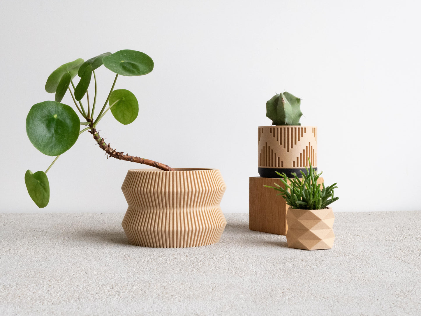 ITO Indoor-Pflanzgefäß – zusätzliche Produktansicht 4