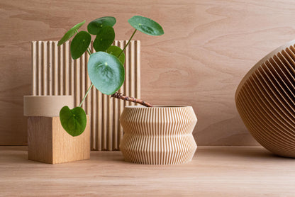 ITO Indoor-Pflanzgefäß – zusätzliche Produktansicht 5