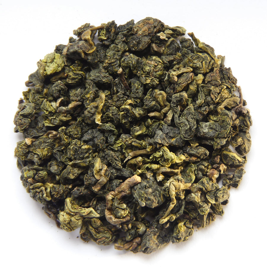 Formosa Jade Oolong – de zachte draak uit Taiwan