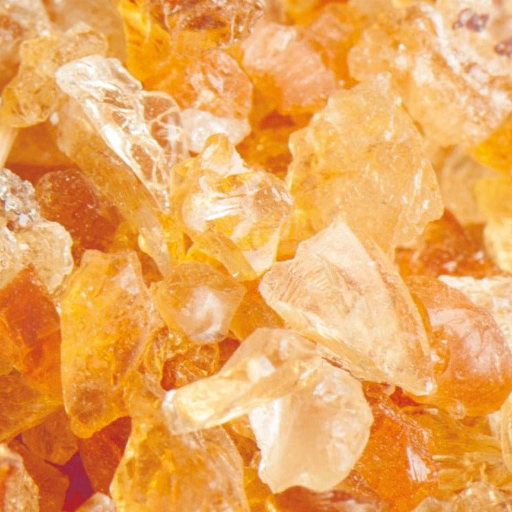 Gummi Arabicum Räucherharz – weitere Produktansicht 1