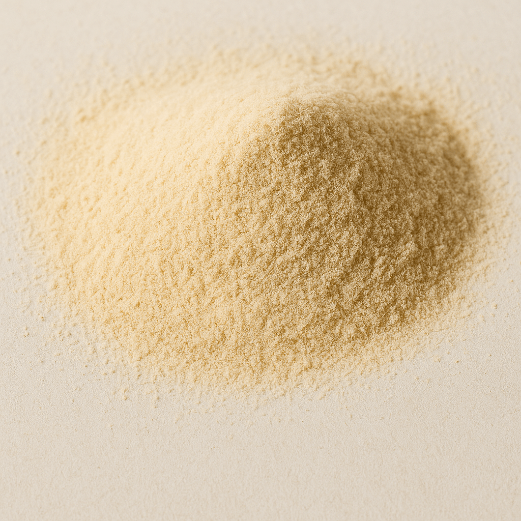 Gummi Arabicum Räucherharz – weitere Produktansicht 2