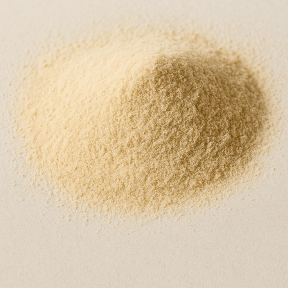 Gummi Arabicum Räucherharz – weitere Produktansicht 2