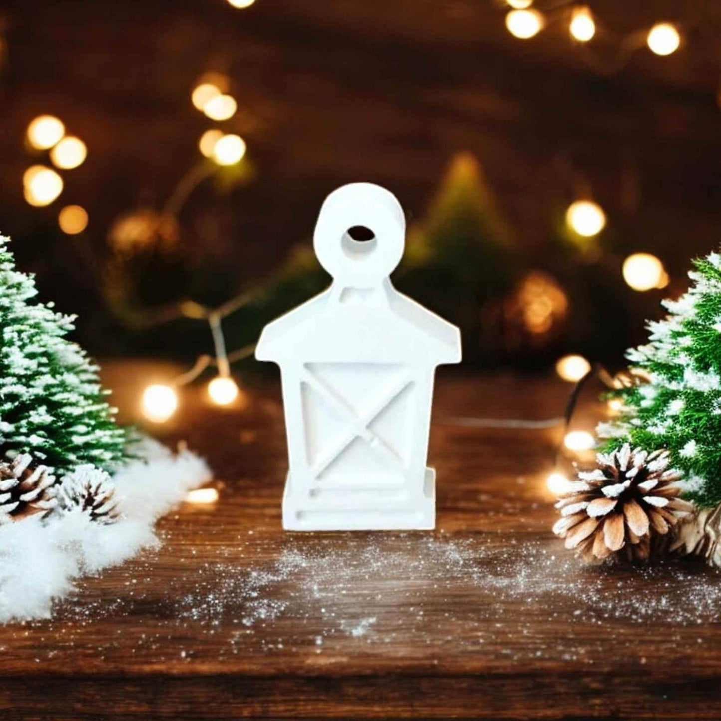 Wichtel-Winterdeko – weitere Produktansicht 3 für Advent und Winter