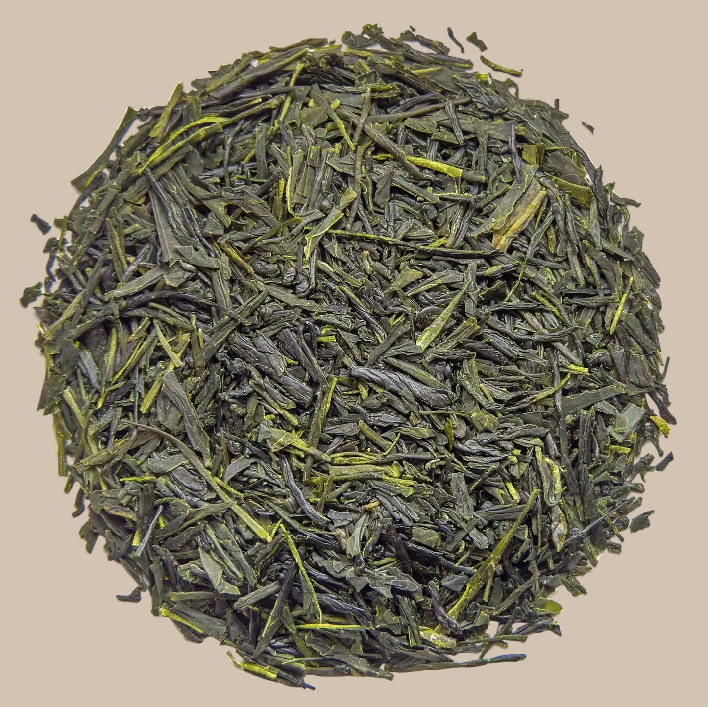Japan Gyokuro Asahi – Der edle Tautropfen aus Shizuoka – loser Premium-Tee, Produktbild 1 | SteinKunstWerk