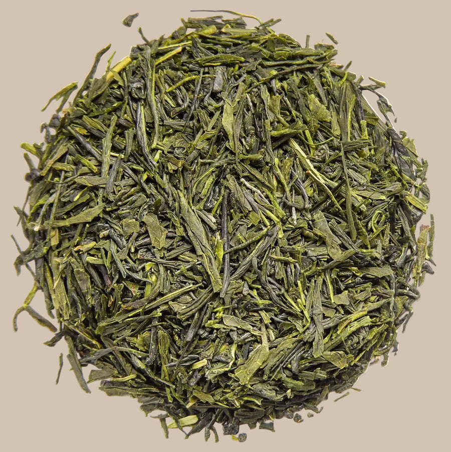 Japan Sencha Superior – losse Japanse groene thee