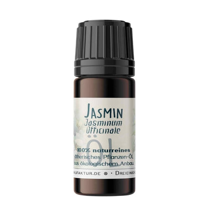 Jasmin ätherisches Öl – Produktansicht