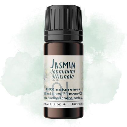 Jasmin ätherisches Öl – weitere Produktansicht 2