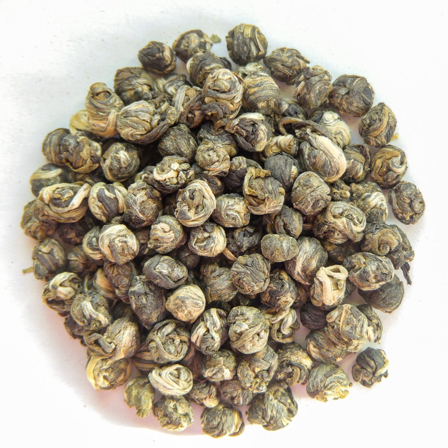 Jasmine Pearls – verfijnde jasmijnthee met geschiedenis & karakter