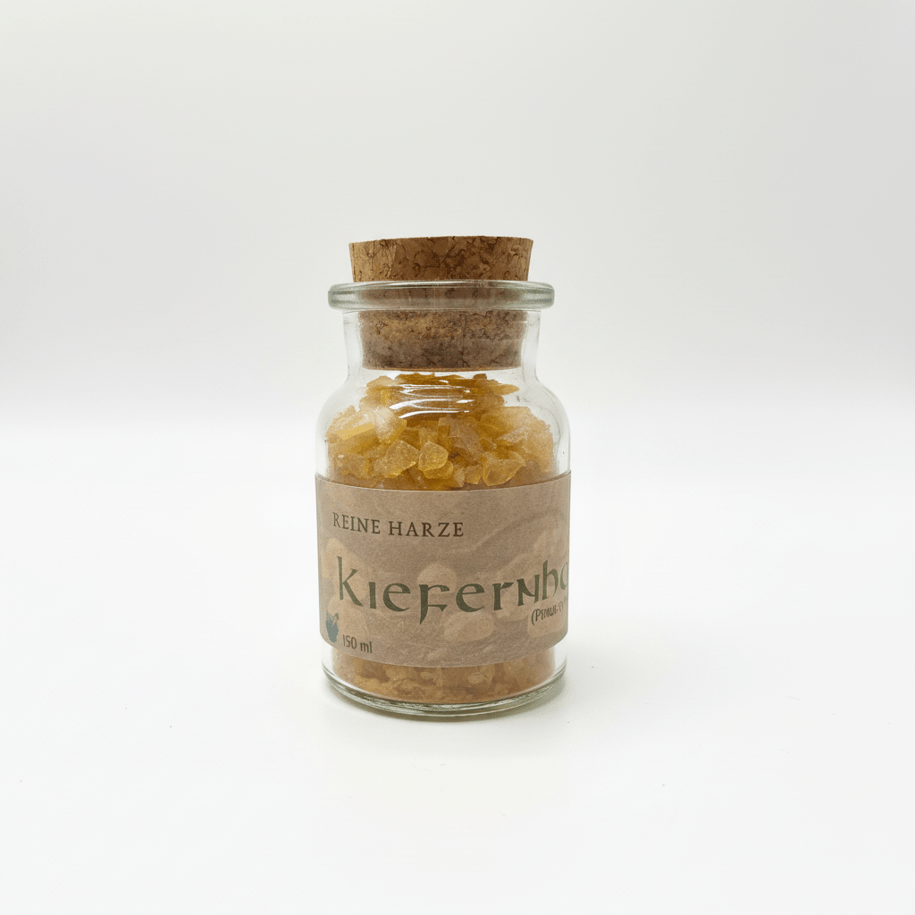 Kiefernharz Räucherharz – Produktdetail