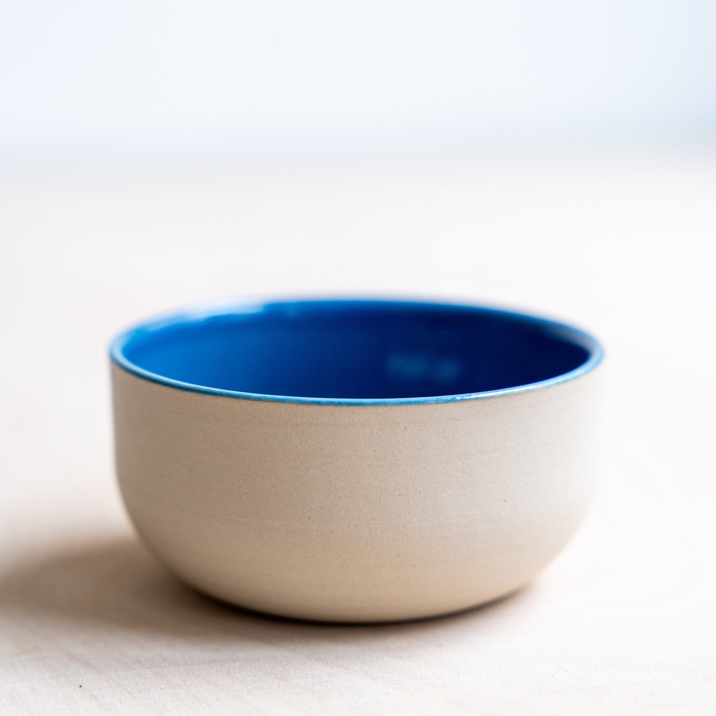 KUMO Cappuccino Blau von Mura Mura Ceramics