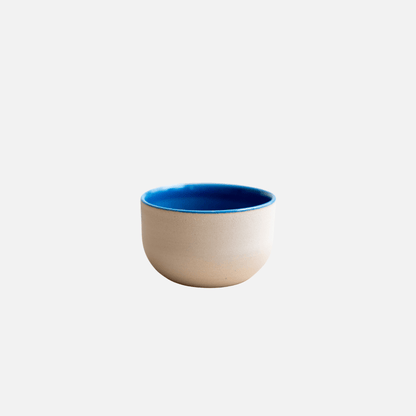 Mura Mura KUMO Espressotasse Blau aus handgemachter Keramik