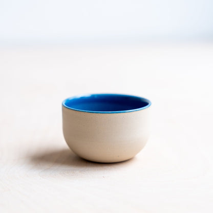 KUMO Espresso Blau von Mura Mura Ceramics
