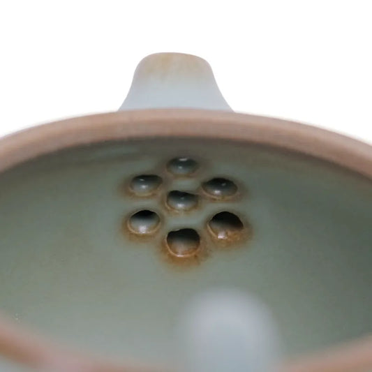 Teekanne Qing Yu – Seladon (Celadon) – Produktabbildung 2