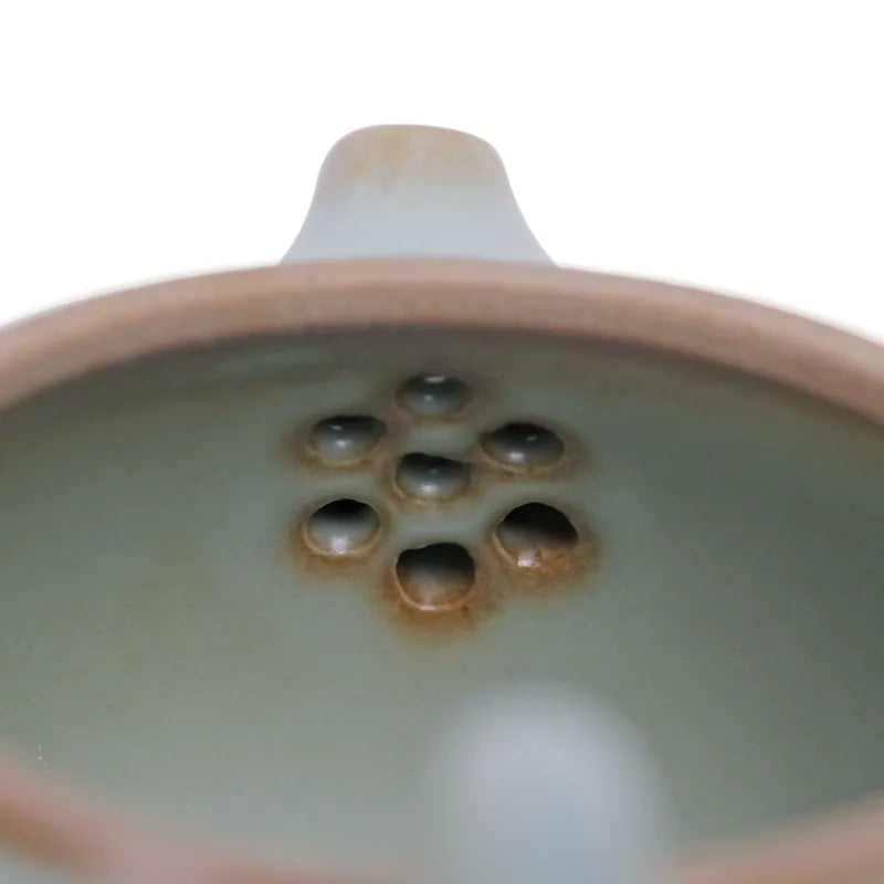 Qing Yu Teeset – für die Teezubereitung – Produktabbildung 7