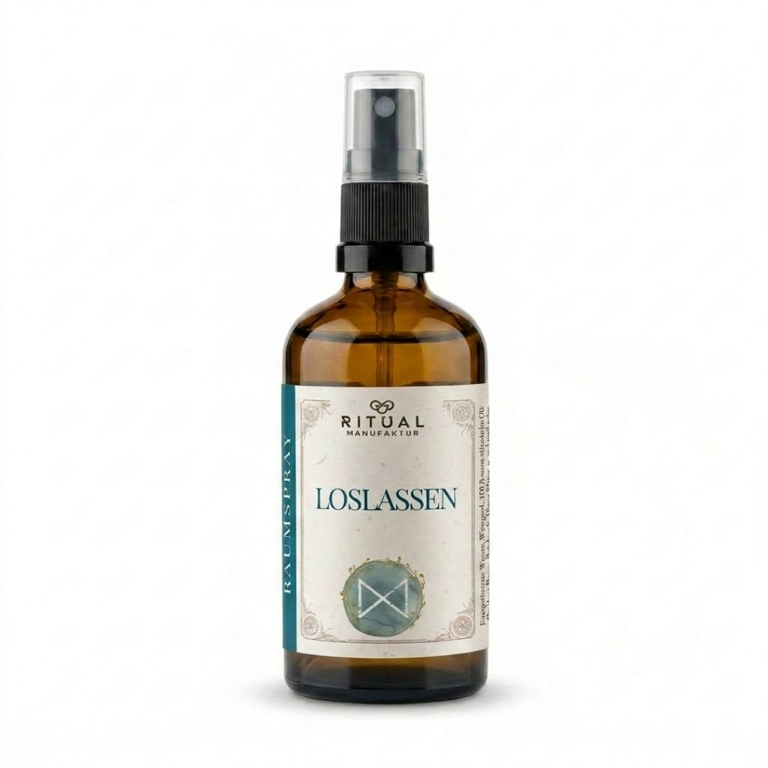 Loslassen Energiespray 100 ml – weitere Produktansicht