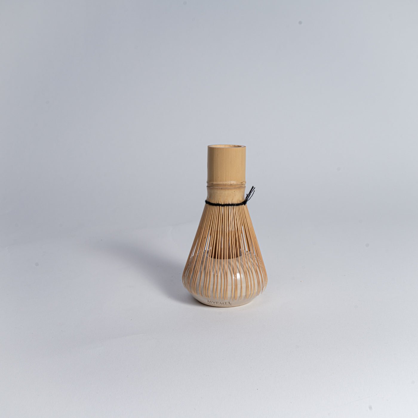 Mura Mura YOKO Matcha-Zubehör in Beige