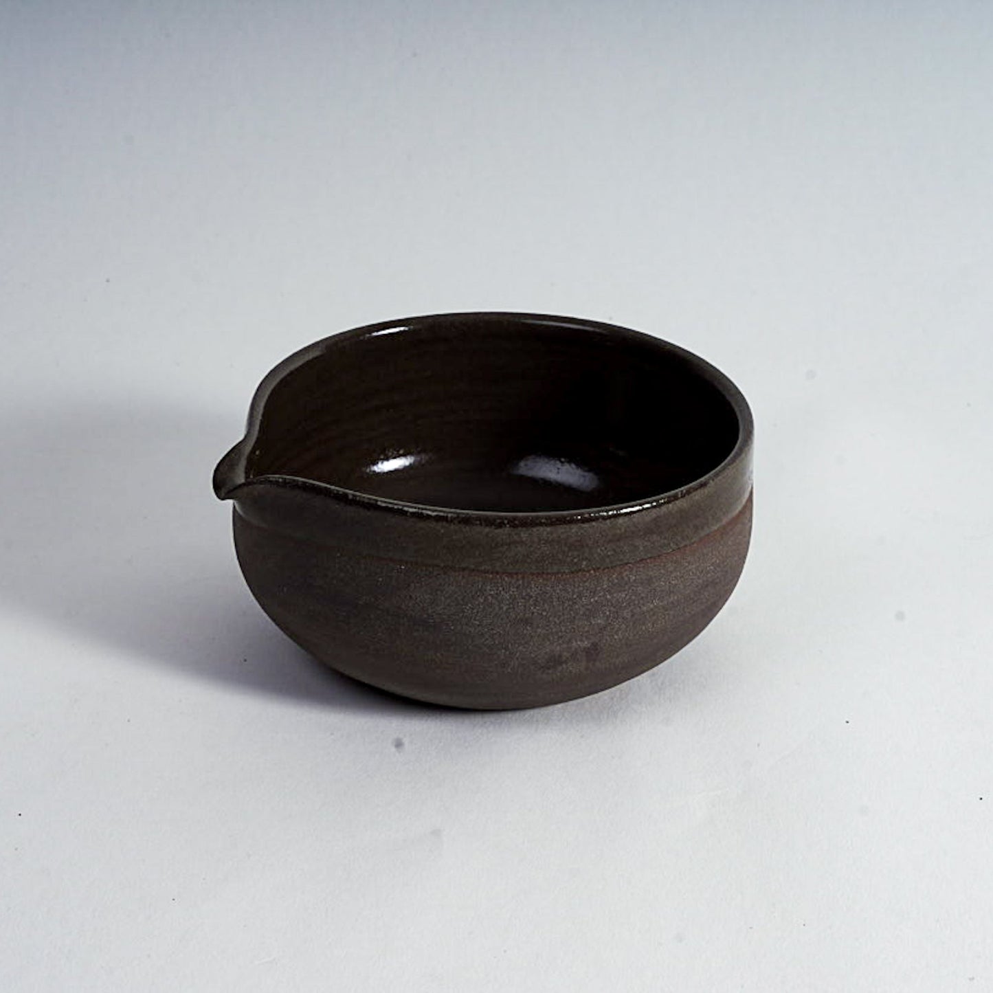 Mura Mura Matcha Set Grau-Schwarz für bewusste Tee-Rituale