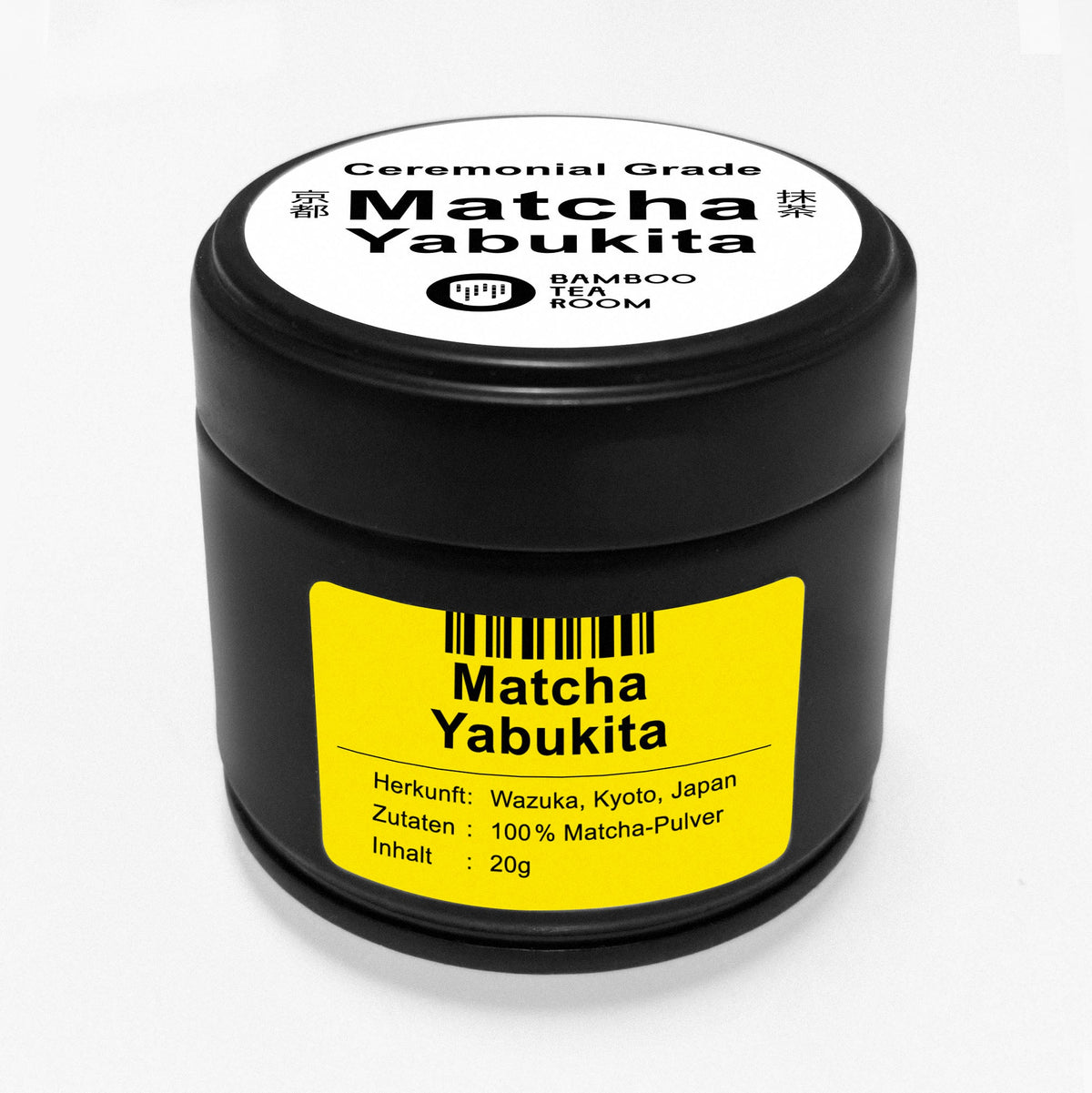 Matcha Yabukita – Tee bei SteinKunstWerk