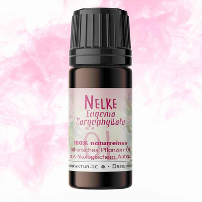 Nelke ätherisches Öl – weitere Produktansicht 2