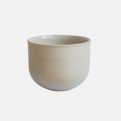 OCHA Beige Teetasse für bewusste Teemomente