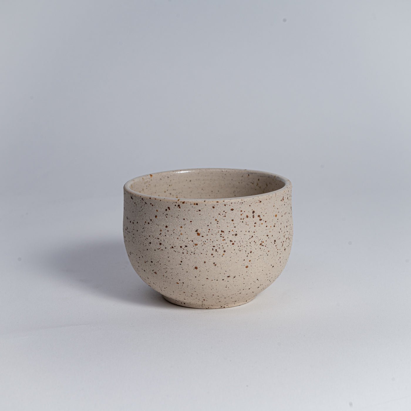 OCHA Teetasse Beige Spots für bewusste Teemomente
