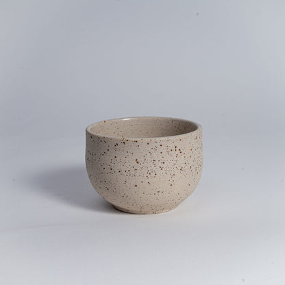 OCHA Teetasse Beige Spots für bewusste Teemomente