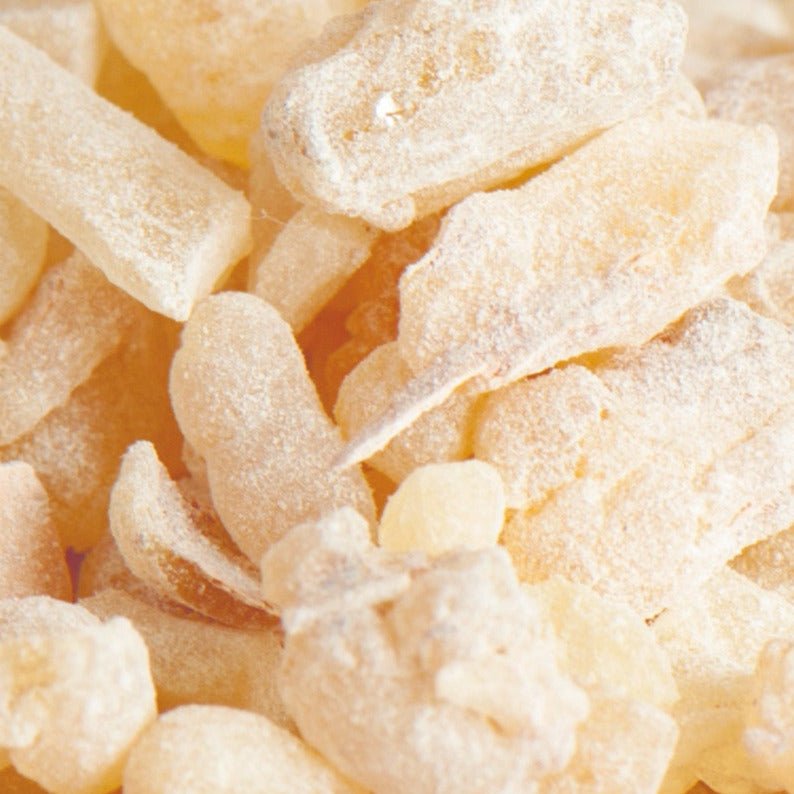 Olibanum India Räucherharz – weitere Produktansicht