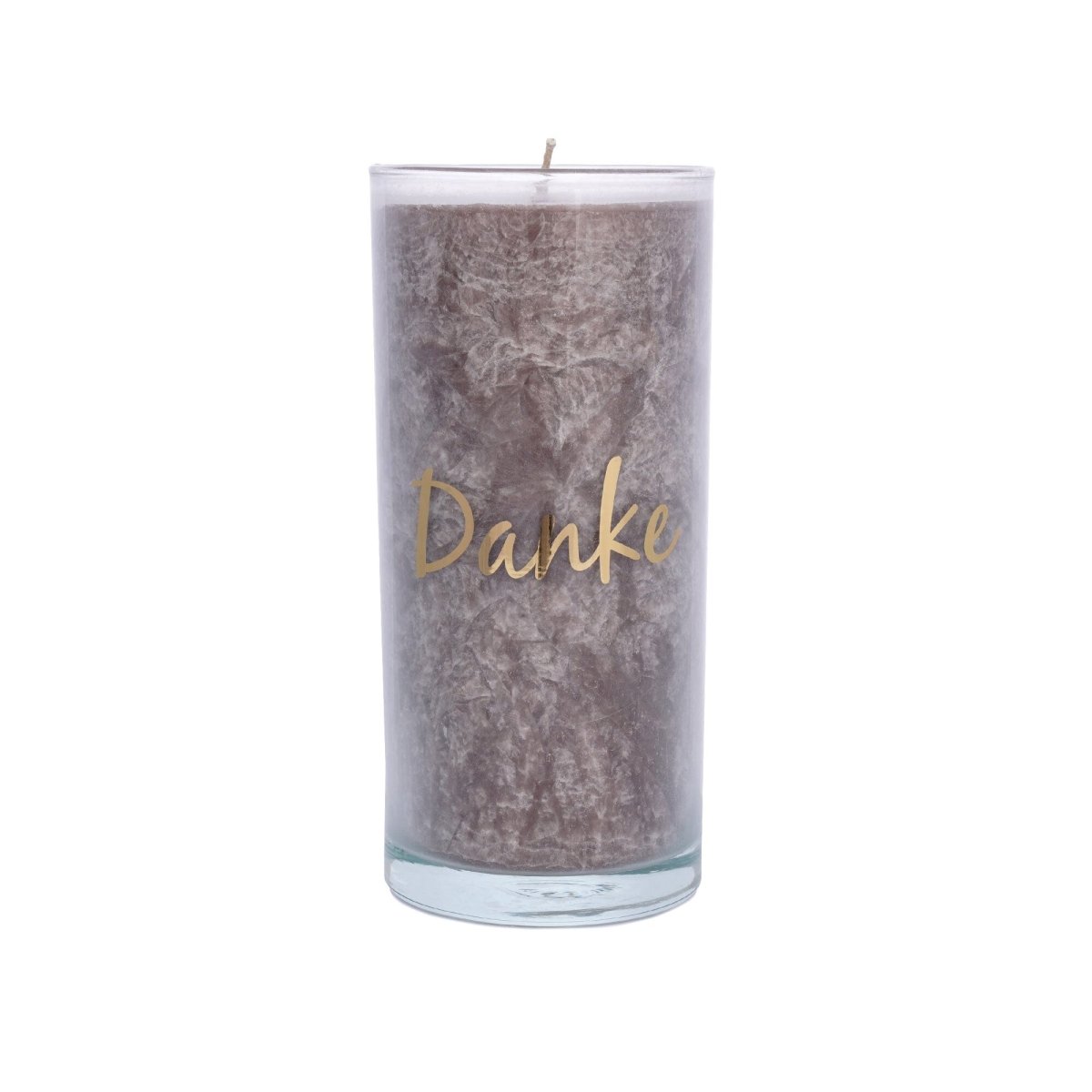 Palmwaskaars met gouden label – cadeau met betekenis
