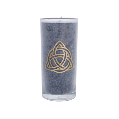 Palmwaskaars met gouden label – cadeau met betekenis
