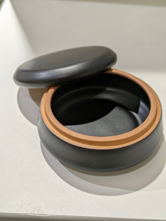 Räucherstäbchenhalter Box – Zubehör fürs Räuchern – Produktabbildung 2