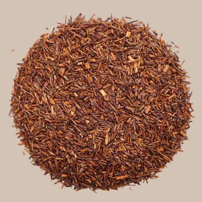 Rooibos Super Grade Long Cut von SteinKunstWerk für stilvolle Wohnatmosphäre und bewusste Momente