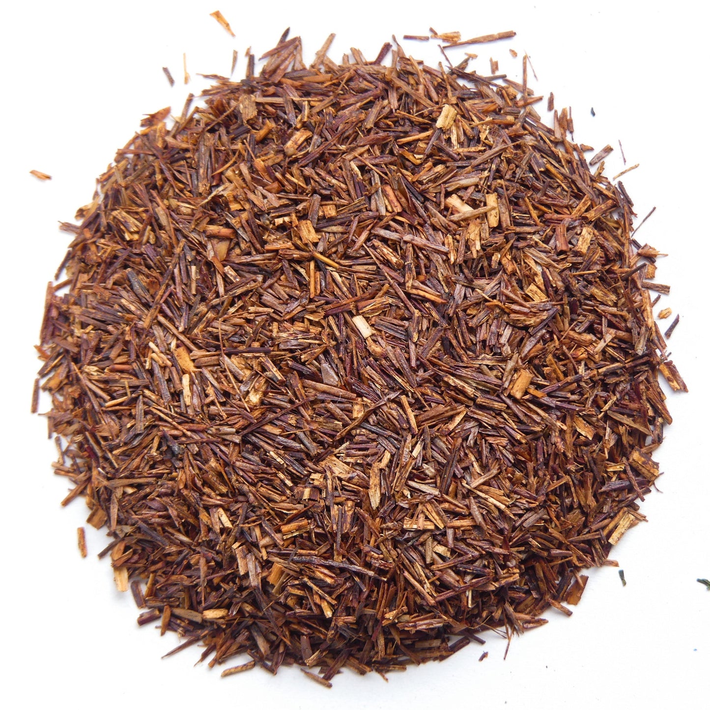 Rooibos Super Grade Long Cut – loser koffeinfreier Rotbuschtee