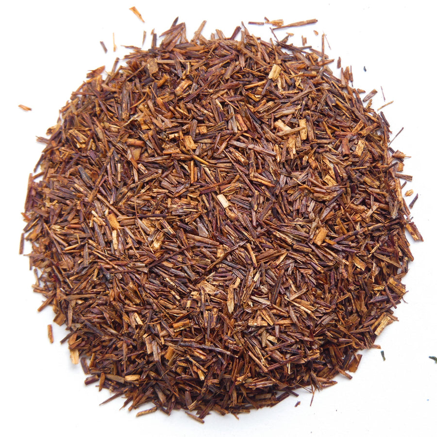 Rooibos Super Grade Long Cut – loser koffeinfreier Rotbuschtee