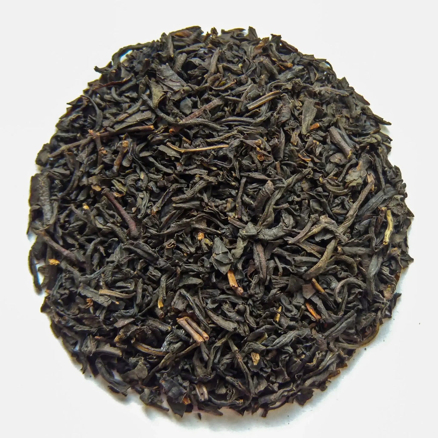 Earl Grey Klassik Blatt von SteinKunstWerk für stilvolle Wohnatmosphäre und bewusste Momente