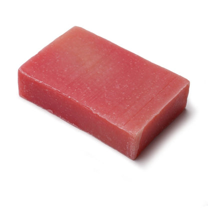 Muladhara Chakra-Seife mit Patchouli, 70 g