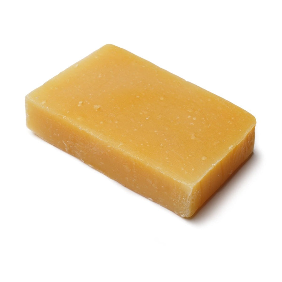 Manipura Chakra-Seife mit Vanille und Kardamom, 70 g