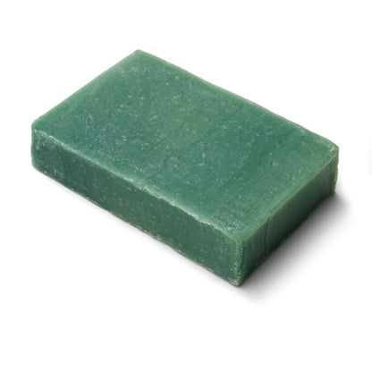 Anahata Chakra-Seife mit Rosenöl, 70 g