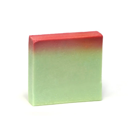 Productfoto: therefore beauty block 002 – druivenpitoliezeep