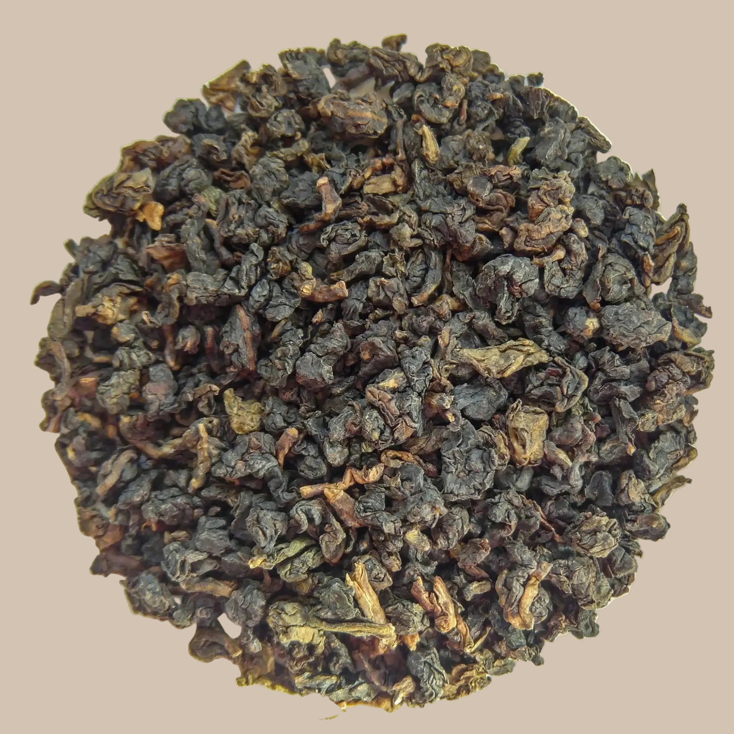 Ti Kuan Yin Oolong uit Fujian – losse Chinese oolongthee
