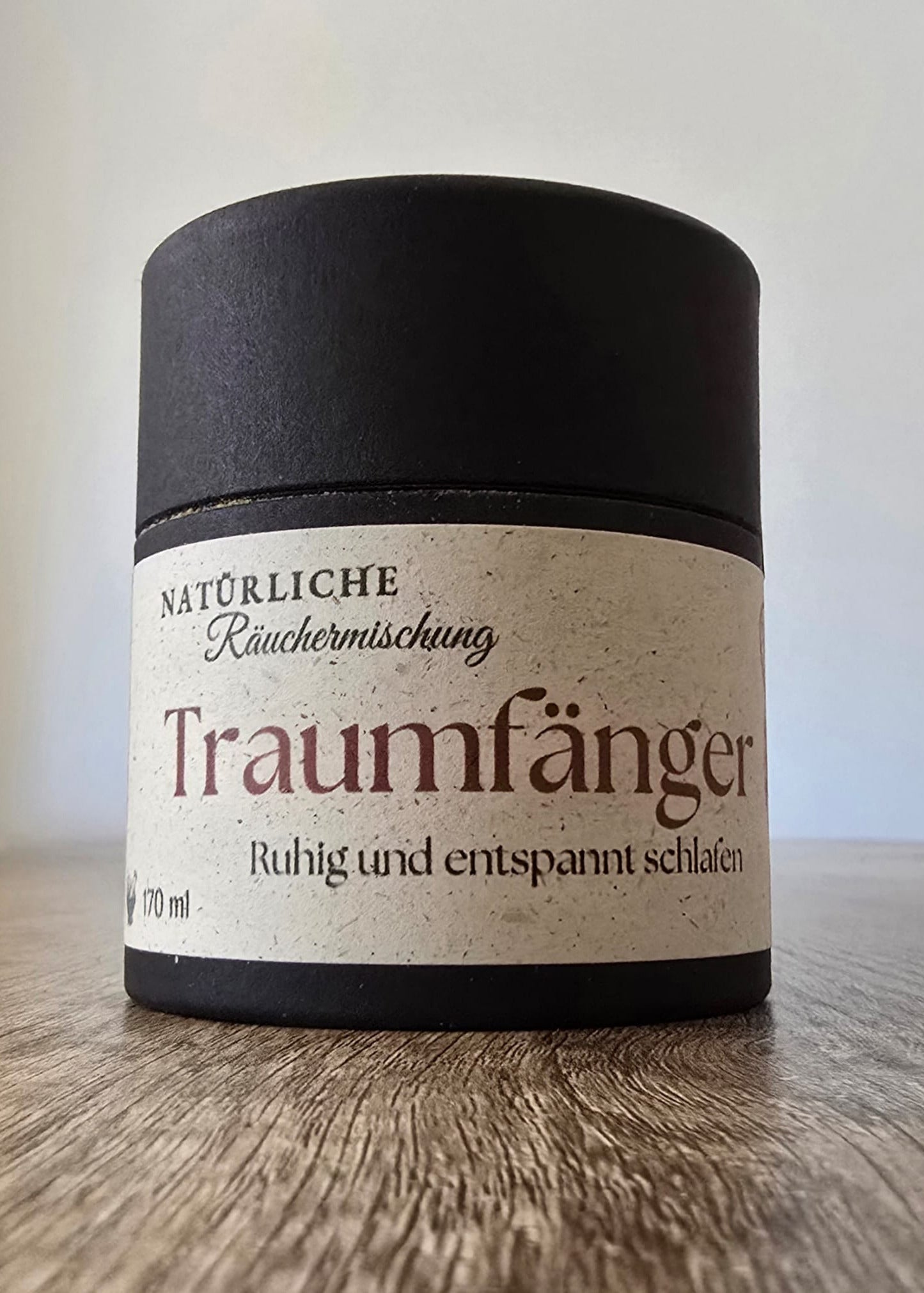 Traumfänger Räuchermischung im entspannten Ritualambiente